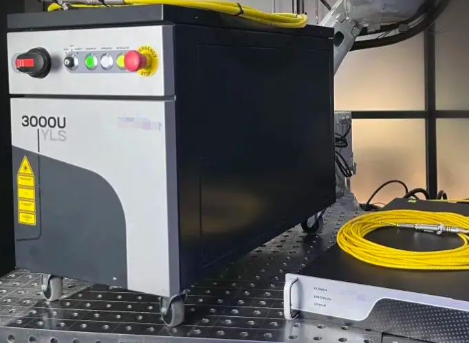 機械配件進口代理案例